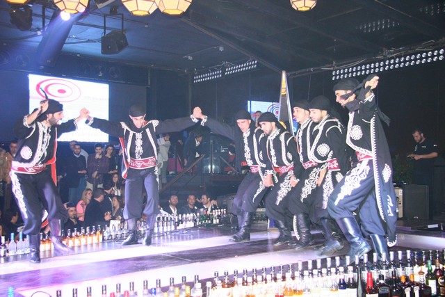 SIDC Fundraising Event(part 2)